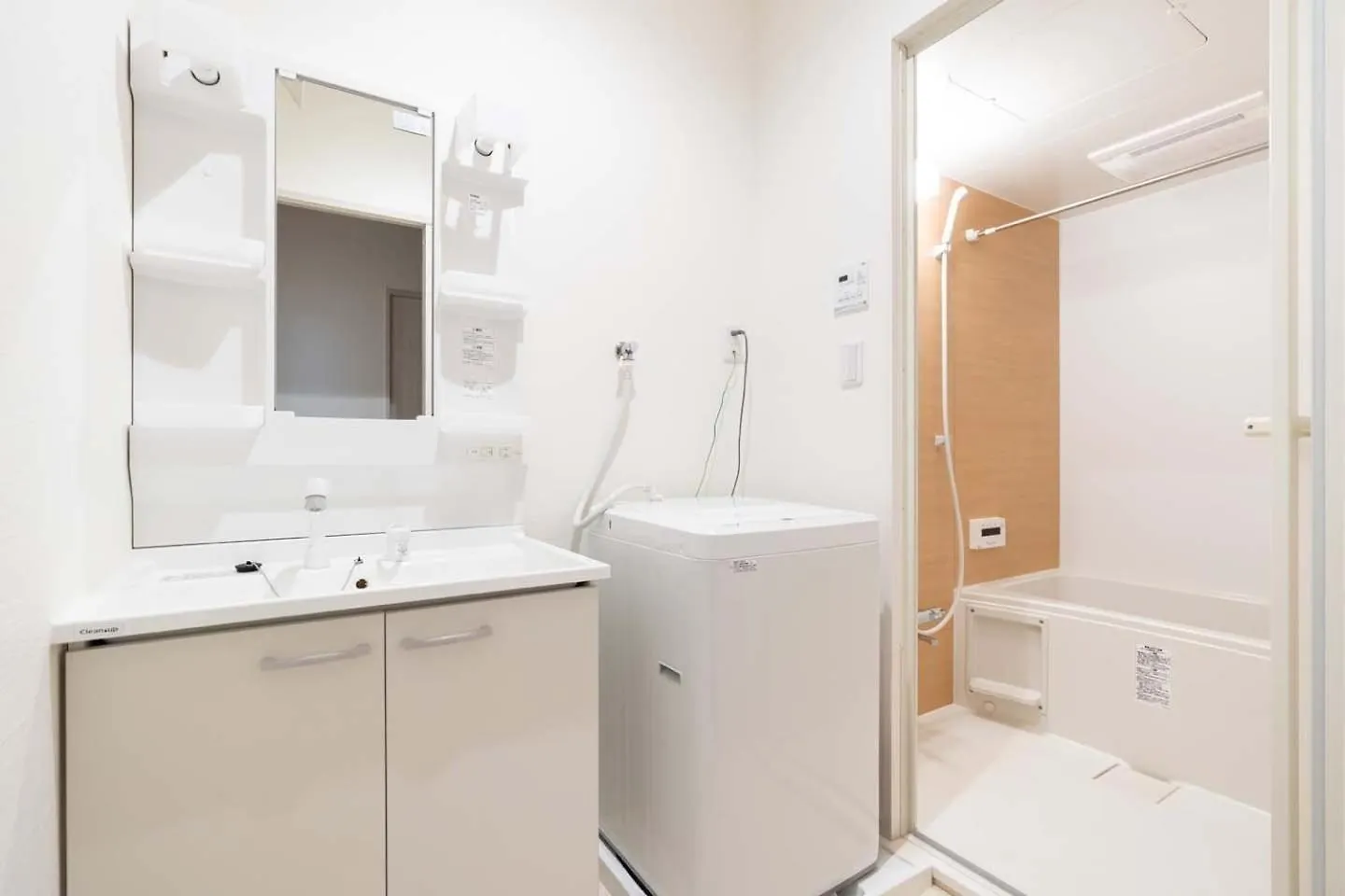 Appartement Lasante Umedakita Osaka