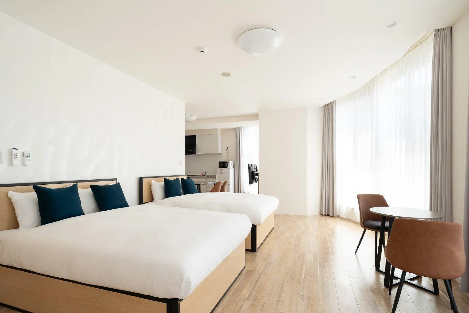 Appartement Lasante Umedakita Osaka