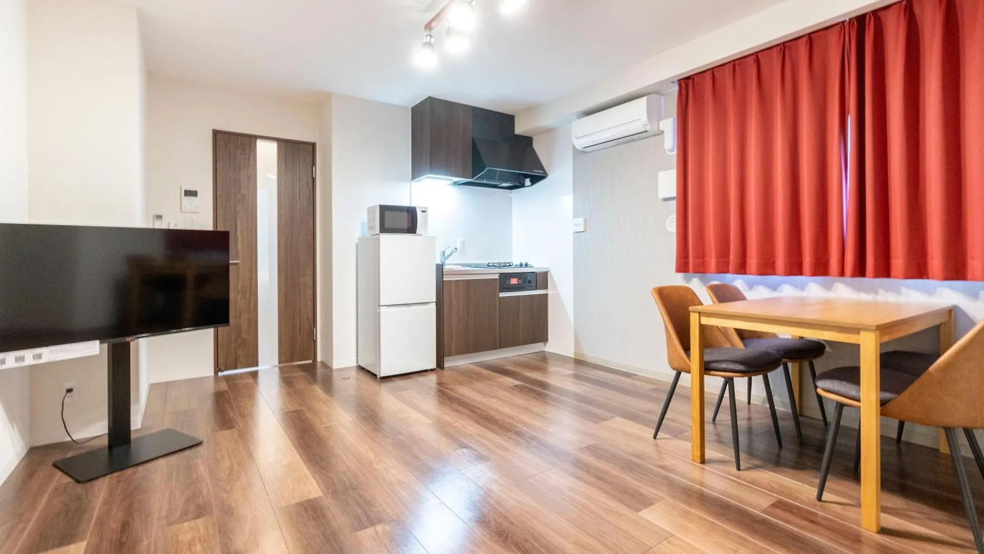 Appartement Lasante Umedakita Osaka