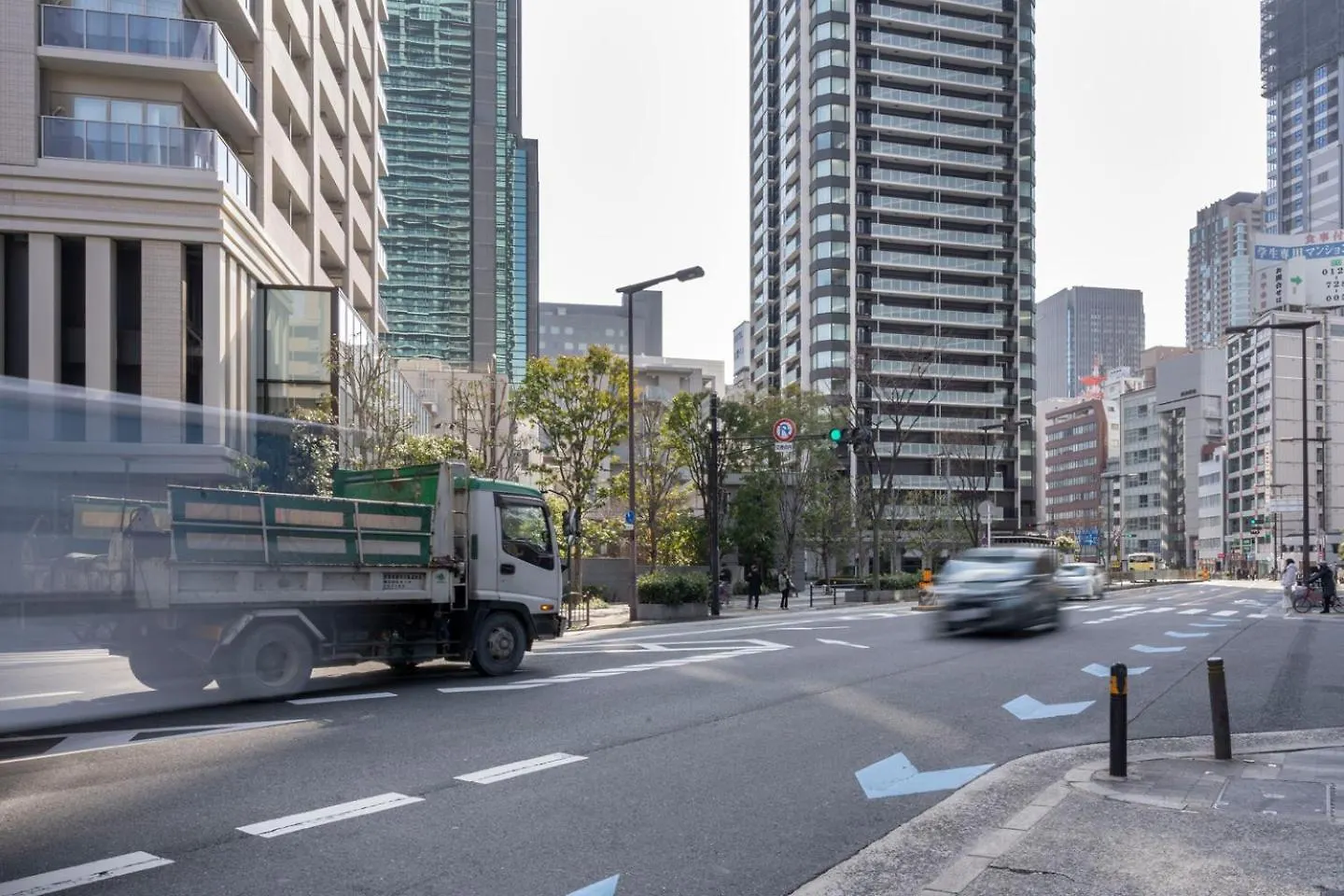 Lasante Umedakita Osaka